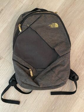 North face Electra small day pack
